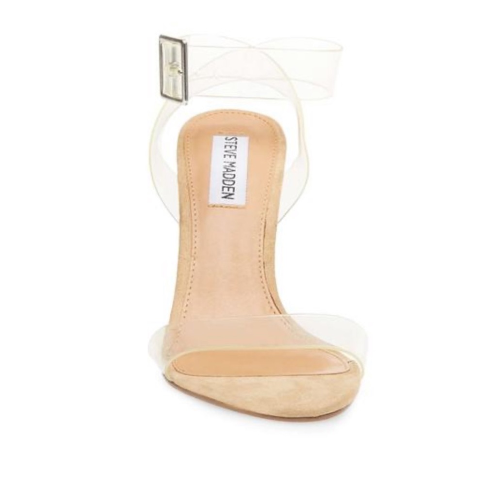 STEVE MADDEN heels - Picture 2 of 7